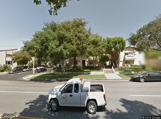 705 E Olive Ave UNIT 103, Burbank, CA 91501
