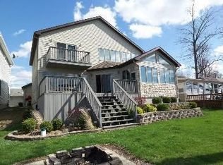 9457 Cr 254, Belle Center, OH 43310