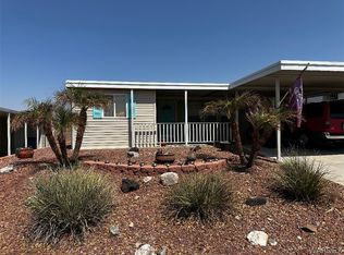 2350-255 Adobe Rd, Bullhead City, AZ 86442