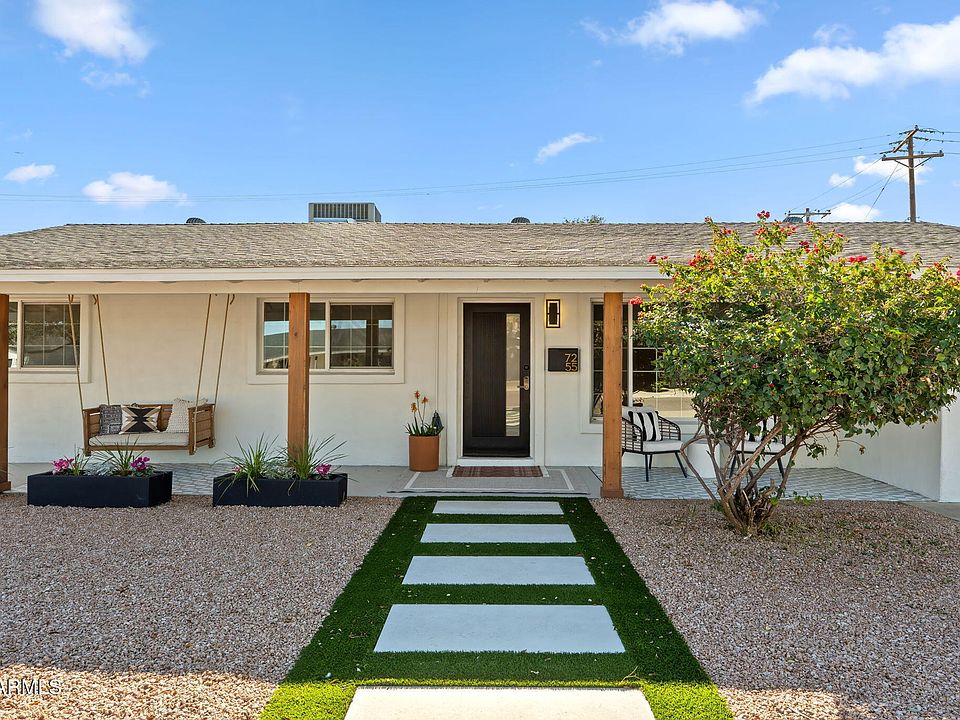 1st image of 7255 E CORONADO Road