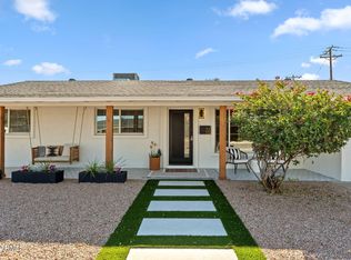 7255 E Coronado Rd, Scottsdale, AZ 85257