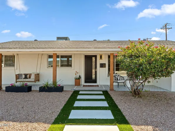 7255 E CORONADO Road, Scottsdale, AZ 85257