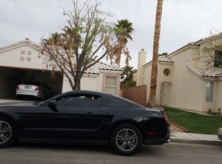 6052 Grape Blossom Ave, Las Vegas, NV 89142