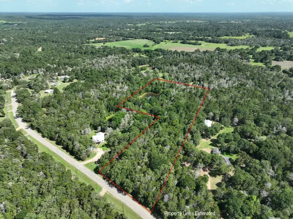 1 Abel Rd, New Ulm, TX 78950