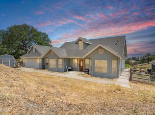 18515 Jacks Hill Rd, Tehachapi, CA 93561