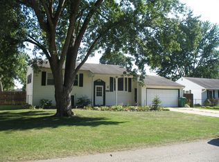 30930 Dogwood Dr, Osceola, IN 46561