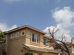 14848 Shetland Ln, Fontana, CA 92336