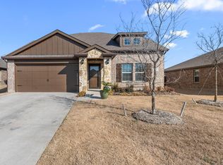 129 Woodland St, Anna, TX 75409