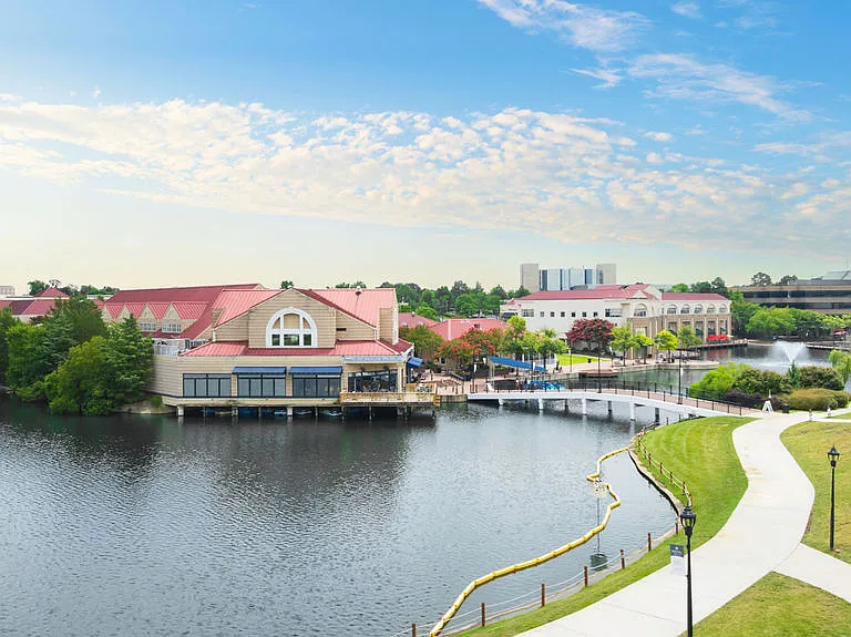The Vinoy at Innovation Park — Photo 29