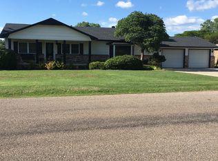 302 Marvel Rd, Woodward, OK 73801