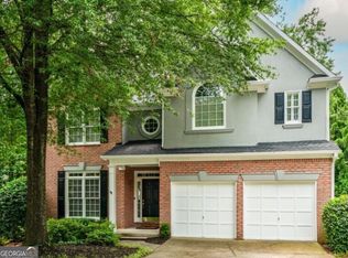 740 Orchard Ct, Sandy Springs, GA 30328