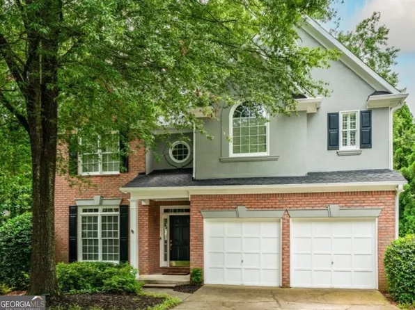 740 Orchard Ct, Sandy Springs, GA 30328