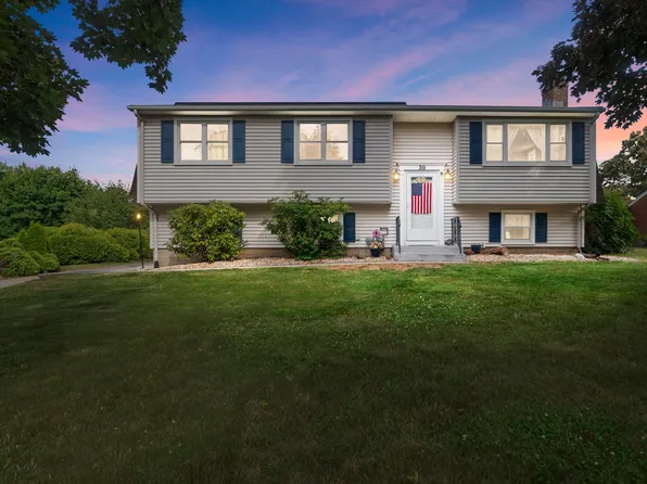 30 Christiana Drive, Rocky Hill, CT 06067