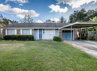 9495 McLean St, Beaumont, TX 77707