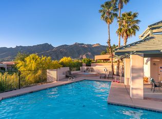 4598 E Red Mesa Dr, Tucson, AZ 85718