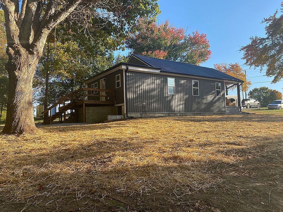 1748 W Steve Wariner Dr, Russell Springs, KY 42642 Zillow