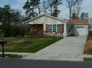 143 Troon Ct, Mays Landing, NJ 08330