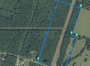 4311 Farm To Market Lot 841, Lufkin, TX 75901