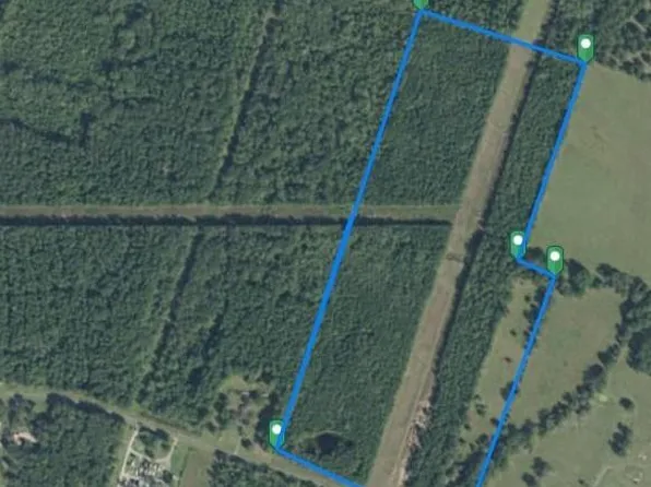 4311 Farm To Market Lot 841, Lufkin, TX 75901