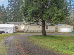 1128 Laurel Ave, Sutherlin, OR 97479