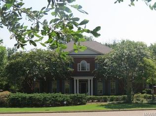 2441 Gunster Rd, Montgomery, AL 36111