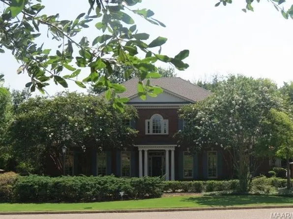 2441 Gunster Rd, Montgomery, AL 36111