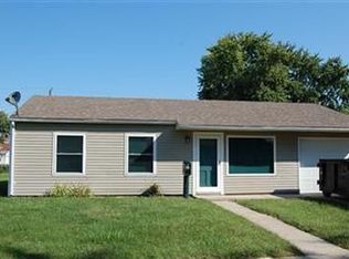 263 Elmwood Ave, Troy, OH 45373