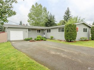 31629 8th Ave S, Federal Way, WA