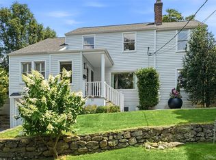 51 Hill Street, Rye, NY 10580
