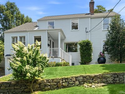 51 Hill Street, Rye, NY, 10580