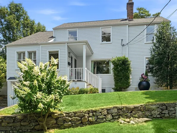 51 Hill Street, Rye, NY 10580