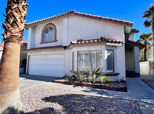 3136 Ivory Coast Dr, Las Vegas, NV 89117