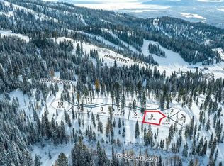 5 N Loop Rd, McCall, ID 83638