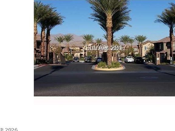 2nd image of 6868 Sky Pointe Dr Unit 1041