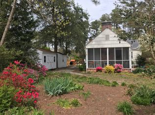 908 Holladay Point, Virginia Beach, VA 23451