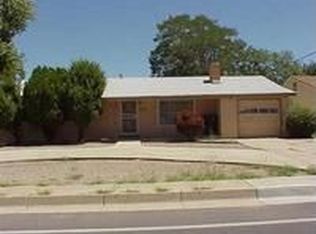 3120 San Pedro Dr NE, Albuquerque, NM 87110