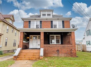 66 Oakland Ave, Uniontown, PA