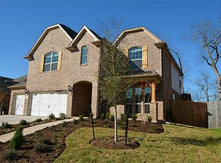 23 Castello Ln, Missouri City, TX 77459