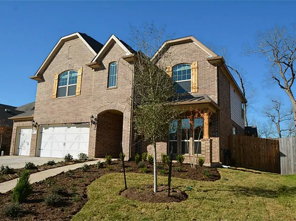 23 Castello Ln, Missouri City, TX 77459