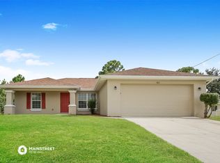 3021 35th St SW, Lehigh Acres, FL 33976