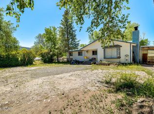 143 E 8th St, Eagar, AZ 85925