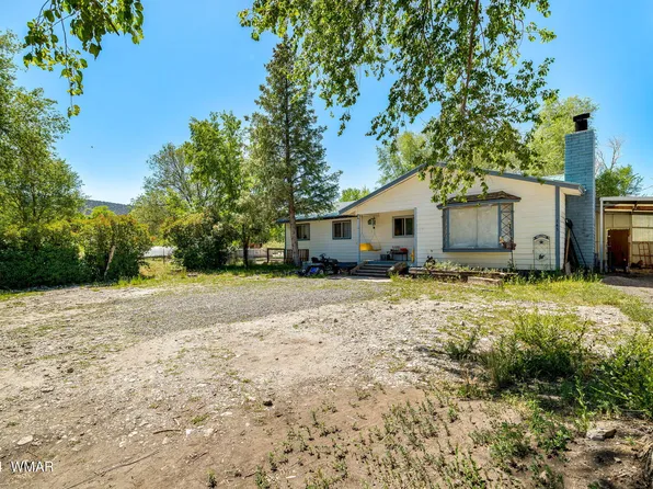 143 E 8th St, Eagar, AZ 85925