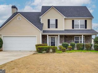 2286 Swan Lake Ct, Grayson, GA 30017