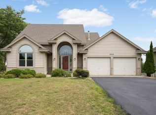 5410 Teakwood Ln N, Plymouth, MN 55442