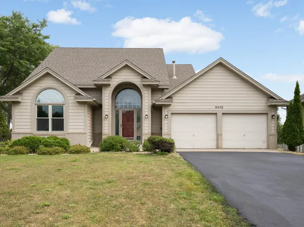 5410 Teakwood Ln N, Plymouth, MN 55442