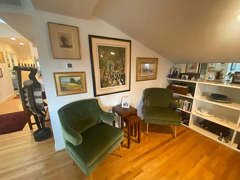 2735 Olive St NW #Penthouse 1 — Photo 14