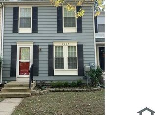 8208 Wellington Pl, Jessup, MD 20794