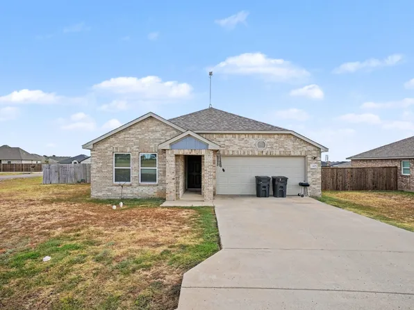 2409 Abigail Ln, Mabank, TX 75147