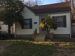 1657 Richmond Dr, Louisville, KY 40205