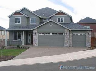 1142 N Jefferson St, Lafayette, OR 97127